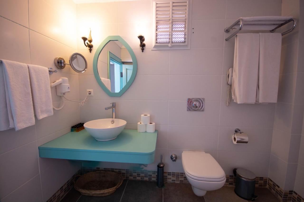 טורונץ' Maris Butik Hotel מראה חיצוני תמונה