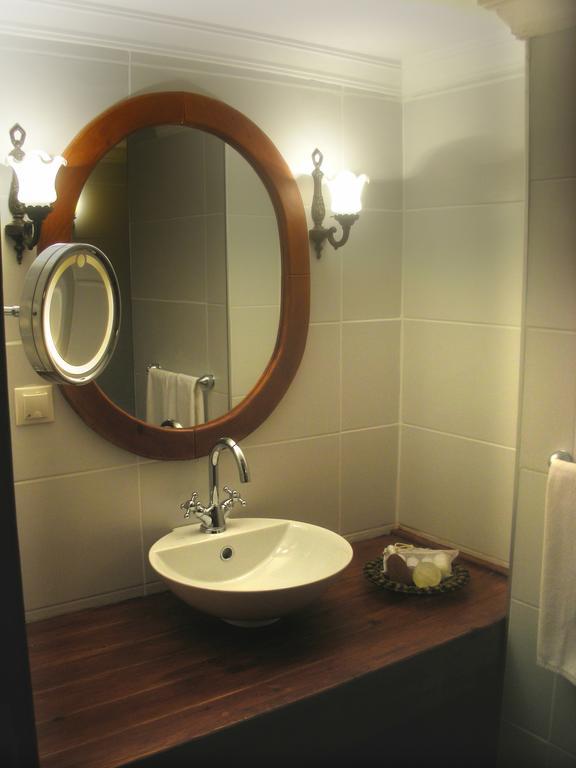 טורונץ' Maris Butik Hotel חדר תמונה