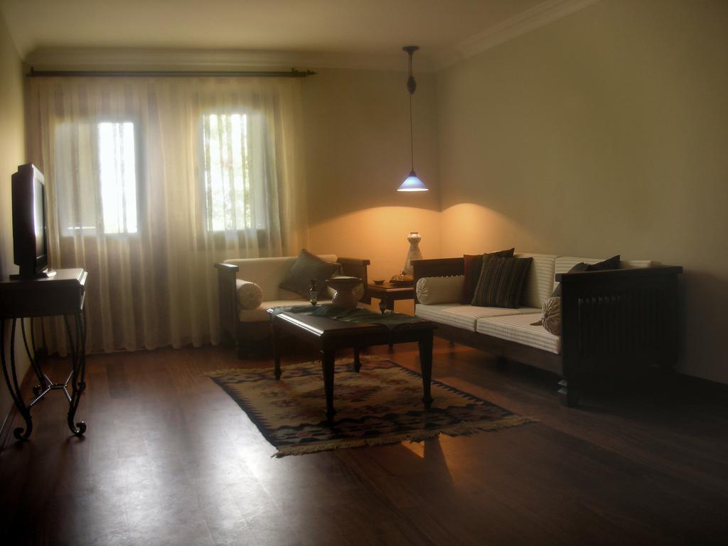 טורונץ' Maris Butik Hotel חדר תמונה
