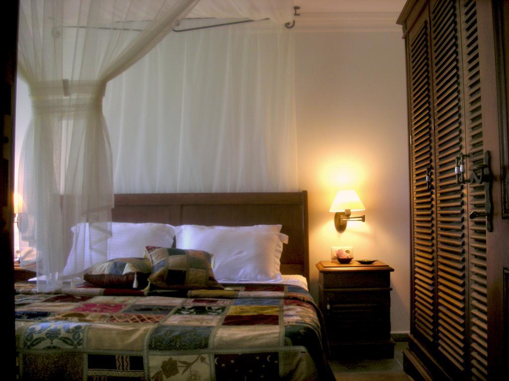 טורונץ' Maris Butik Hotel חדר תמונה