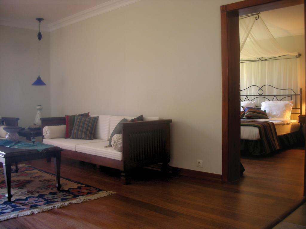 טורונץ' Maris Butik Hotel חדר תמונה