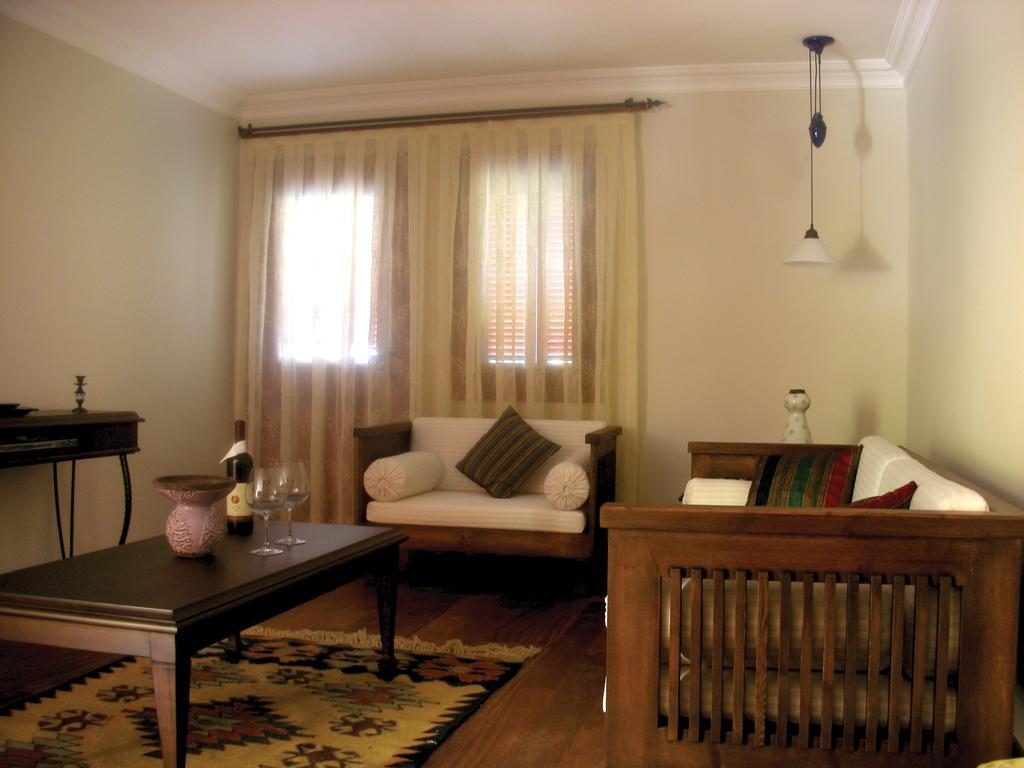 טורונץ' Maris Butik Hotel חדר תמונה
