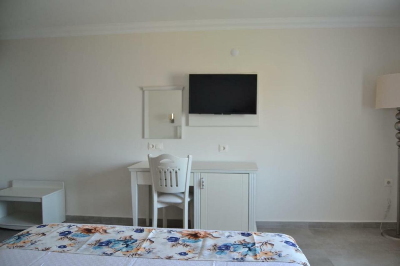טורונץ' Maris Butik Hotel מראה חיצוני תמונה
