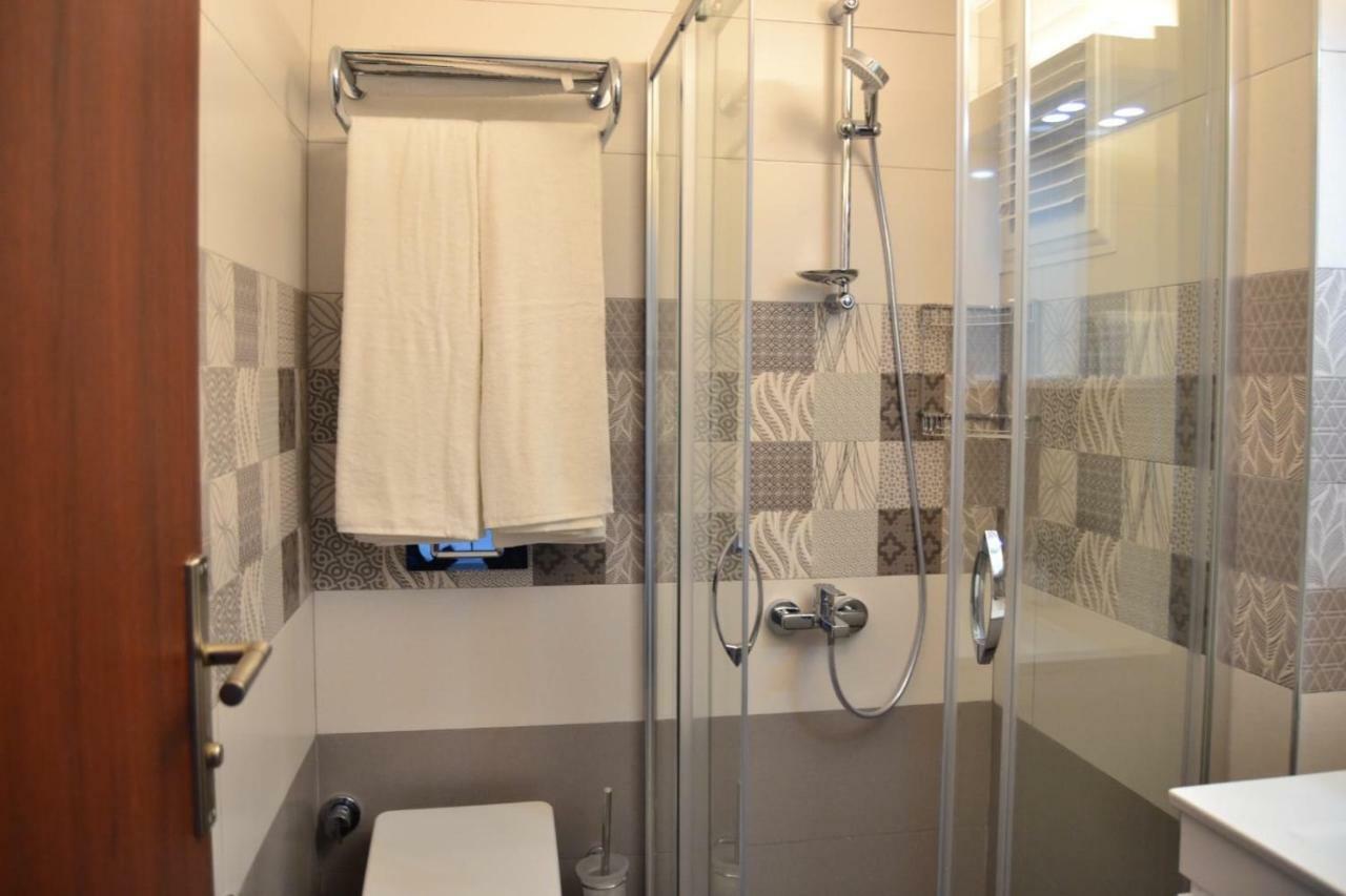 טורונץ' Maris Butik Hotel מראה חיצוני תמונה